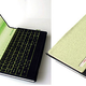 Illustration for article titled Fujitsu Dresses its Fab PC Concept in Fabric